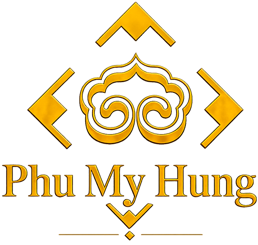 TRITON CROWN PHÚ MỸ HƯNG